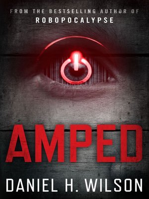 cover image of Amped